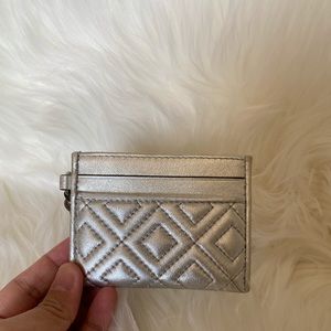 Tory Burch card holder